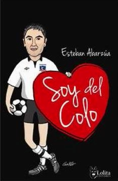 Soy del Colo cover