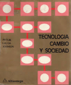 Tecnología, Cambio y Sociedad
