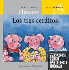 Los tres cerditos