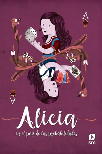 Alicia en el país de las probabilidades