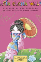 Historia de una Princesa ,su Papa y el Principe Kinoto Fukasuka