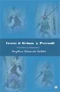 Cuentos de Grimm y Perrault