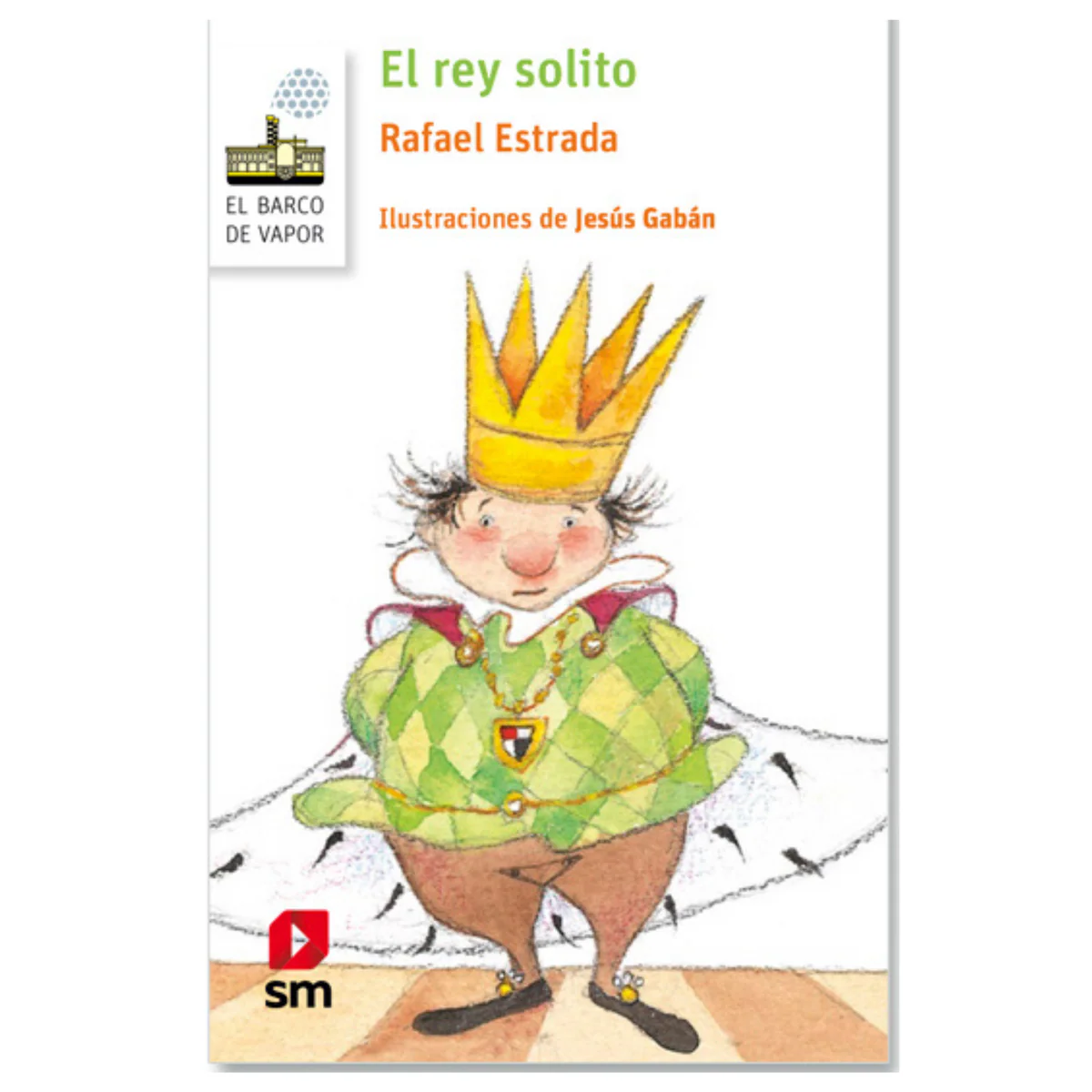 El rey Solito