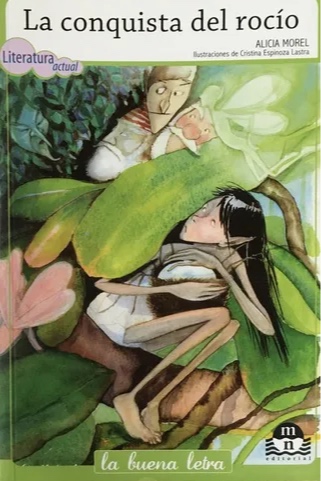 La conquista del rocío