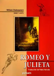 Romeo y Julieta