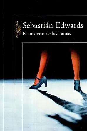 El Misterio De Las Tanias