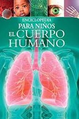 Enciclopedia para niños el cuerpo humano