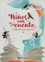 Niños con cuento