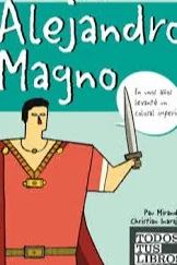 Me llamo… Alejandro Magno