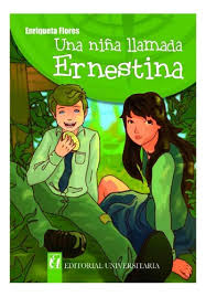 Una niña llamada Ernestina (FOTOCOPIA)