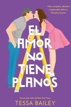 El Amor No Tiene Planos (Las Reformas Del Amor #1) cover