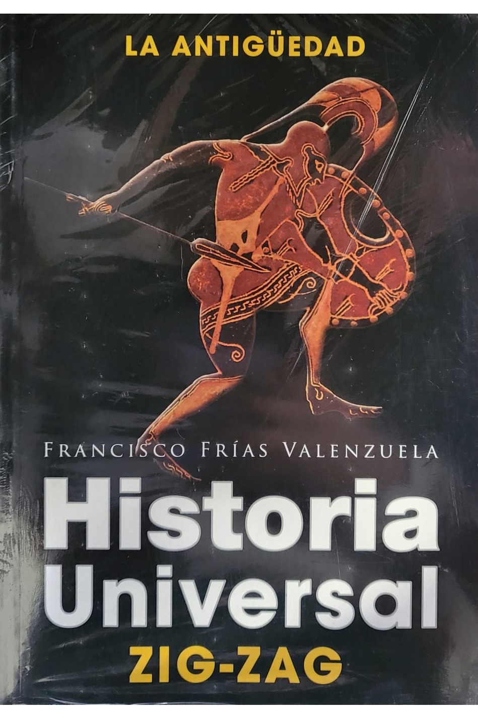 Historia universal la antigüedad