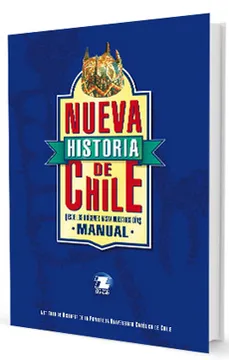 Nueva Historia de Chile