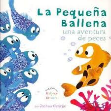 La pequeña ballena