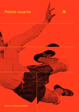 Pelota Muerta cover