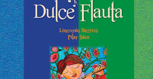 Dulce flauta 1 y 2