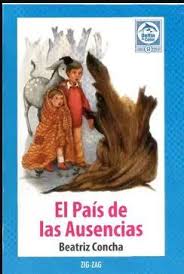 El País de las ausencias.