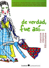 De verdad , fue asi...