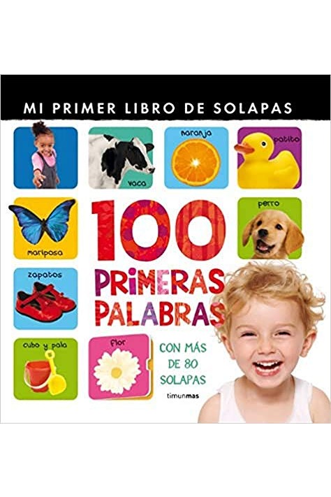100 primeras palabras