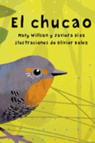 Portada de El chucao