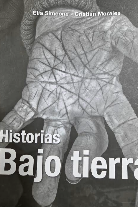 Historias bajo tierra