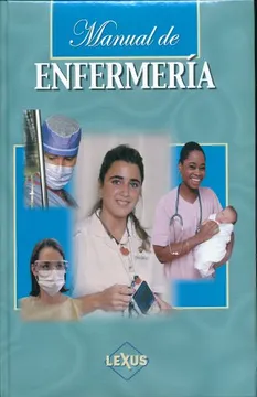 Manual de Enfermería