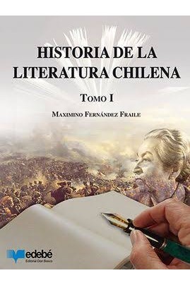 Historia de la Literatura Chilena