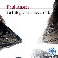 La Trilogía de Nueva York