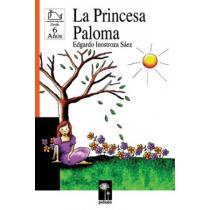 La princesa Paloma