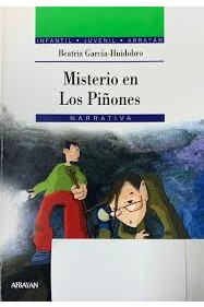 Misterio en Los Piñones