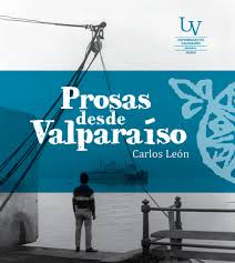 Prosas desde Valparaíso cover