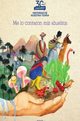 Me lo contaron mis Abuelitos