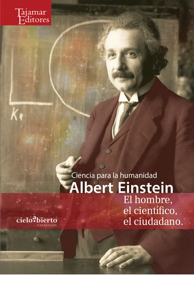 Albert Einstein