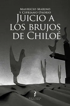 Juicio a los Brujos de Chiloé
