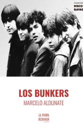 Los Bunkers cover