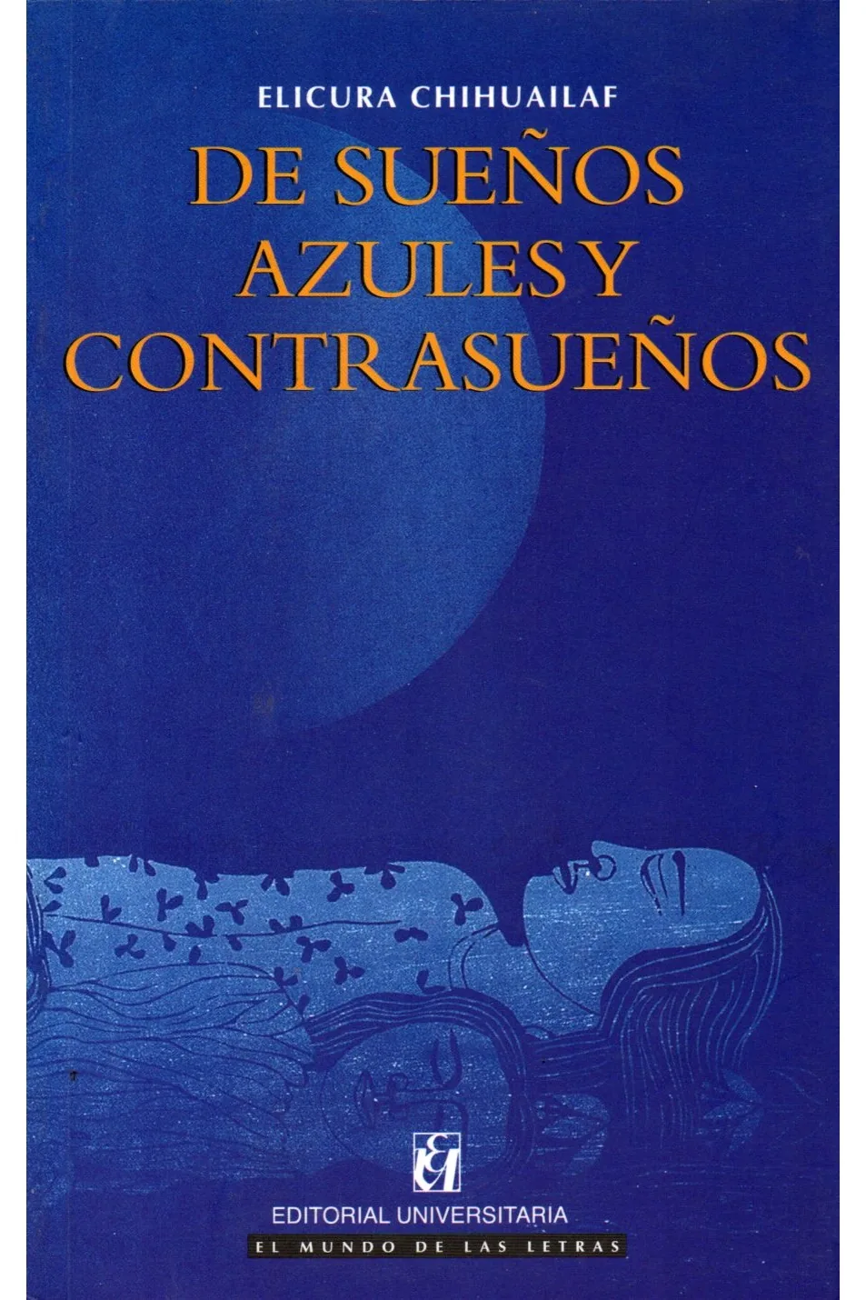 De Sueños Azules y Contrasueños