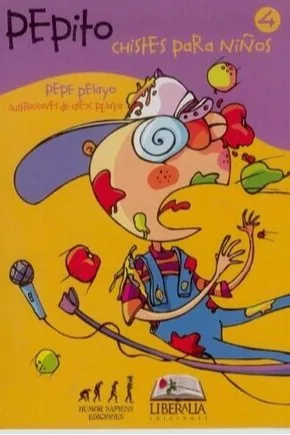 Pepito chistes para niños 4