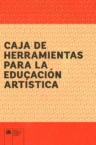 Caja de herramientas para la educación artística
