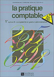 La Practique Comptable cover