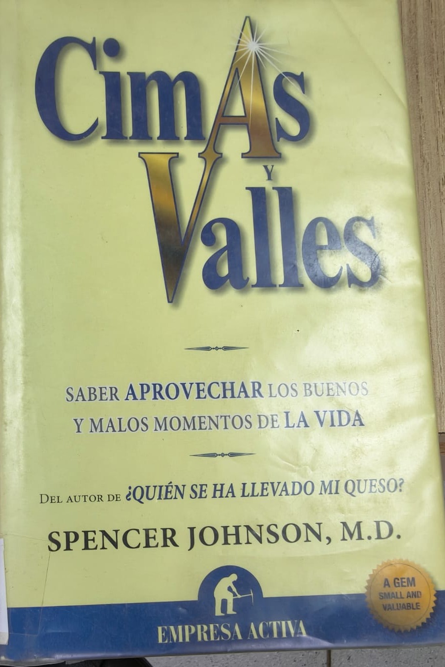 Cimas y Valles