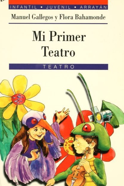 Mi Primer Teatro