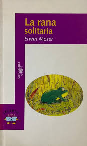 La rana Solitaria