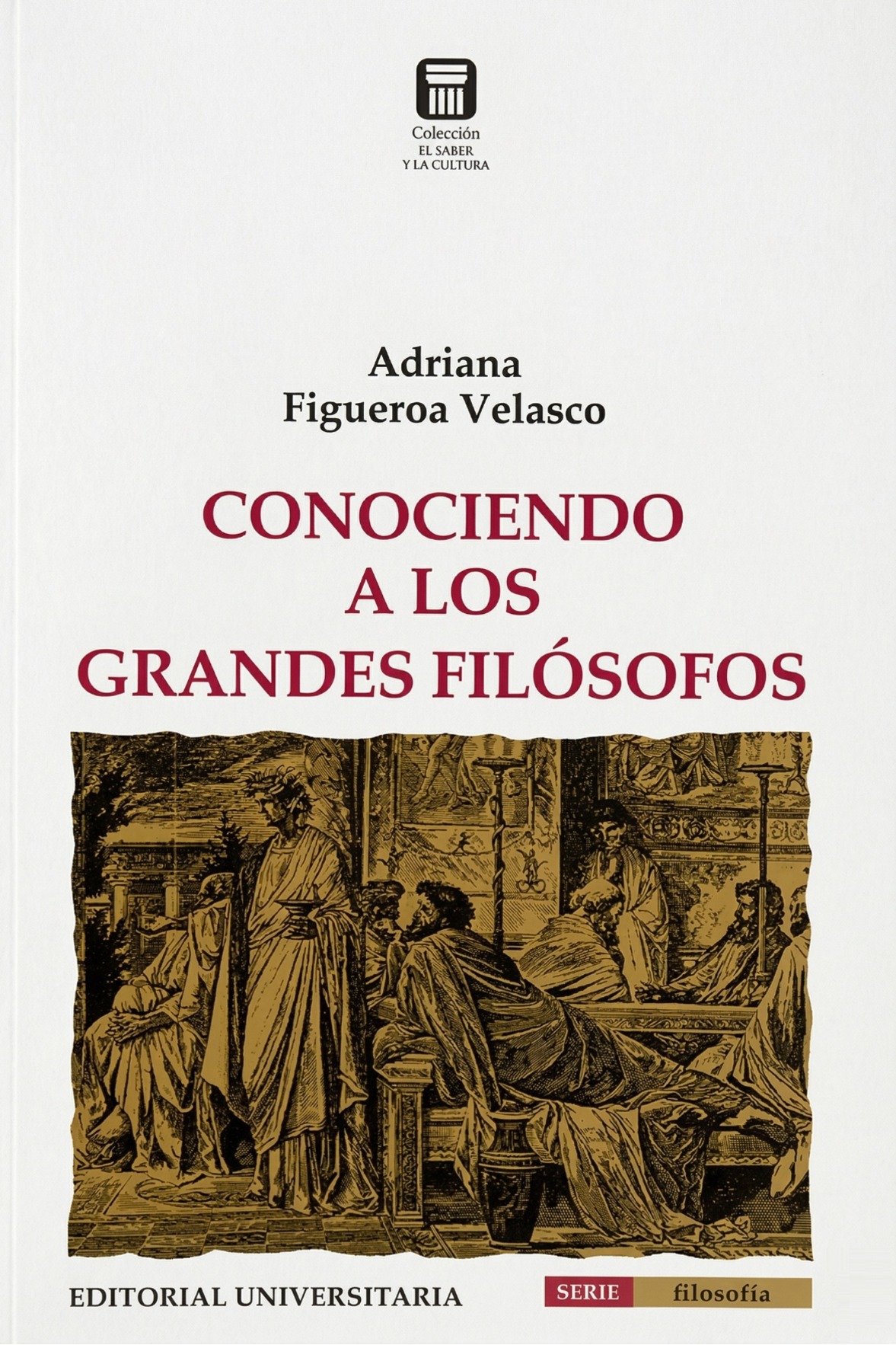 Conociendo a los Grandes Filósofos