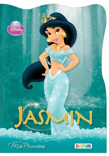 Jasmin