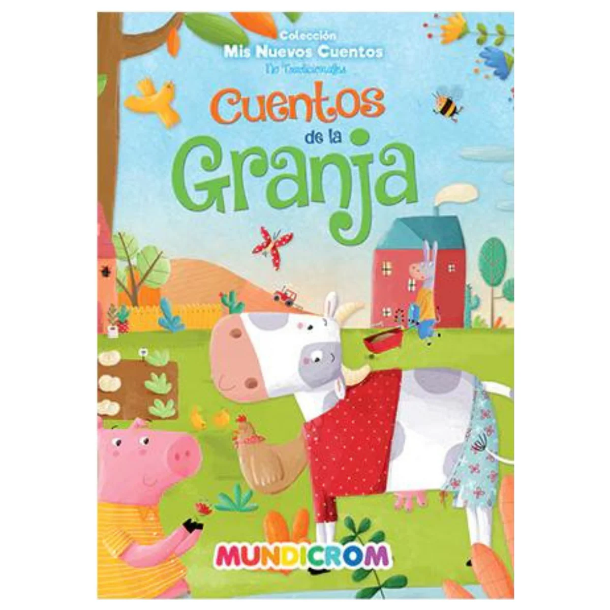 Cuentos de la granja