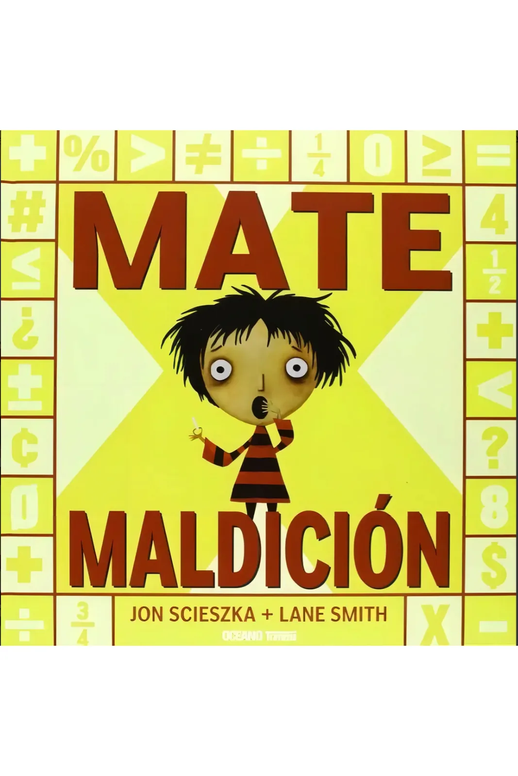 Mate maldición
