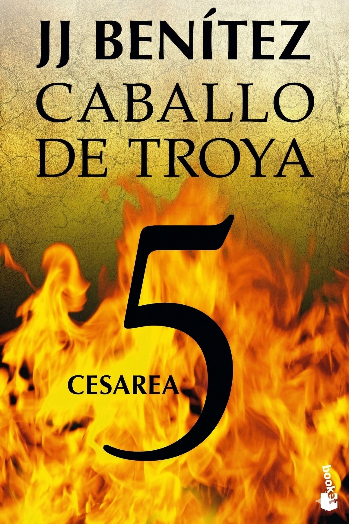 Caballo de Troya 5
