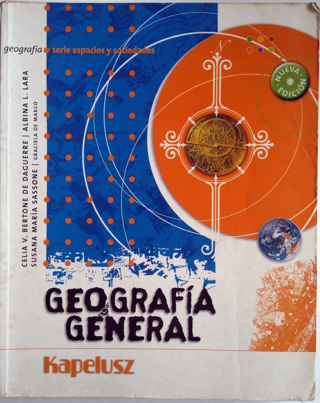 Geografía General