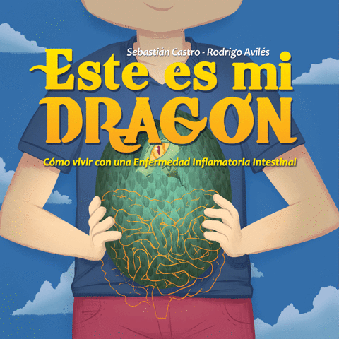 Este es mi dragón