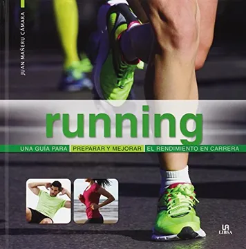 Running cover